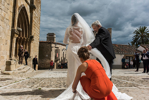 Wedding Photographers Spain