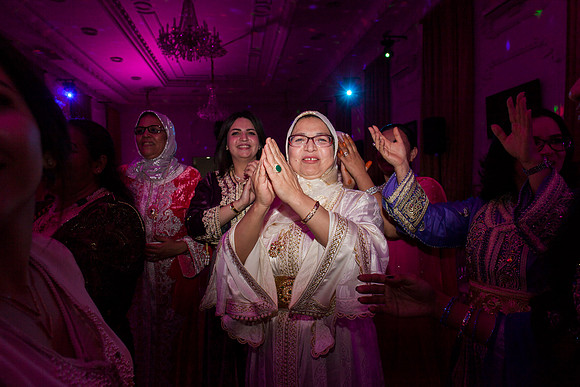Moroccan Wedding Photographers