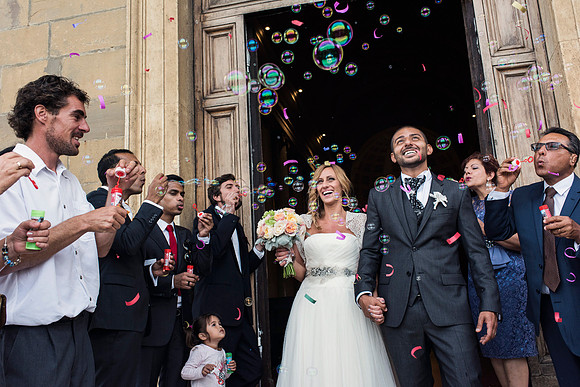 Destination Wedding Photographers Tuscany