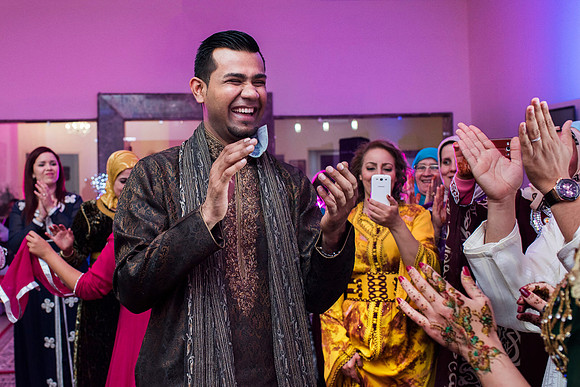 Destination Wedding Photographers Morocco