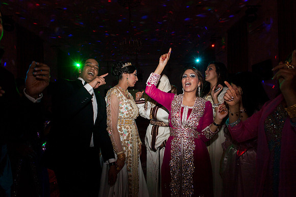 Moroccan Wedding Photographers