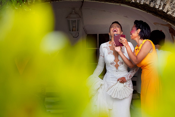 Wedding Photographers Spain