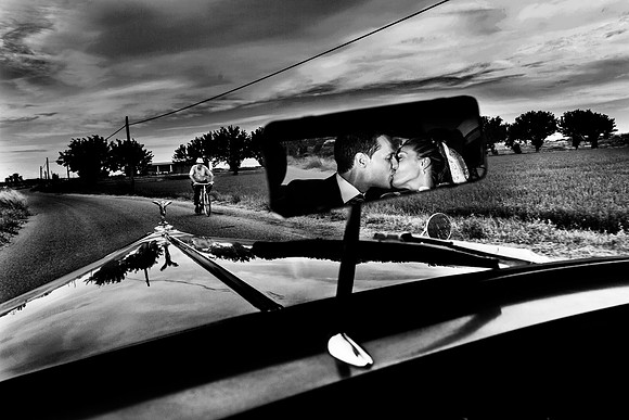 Magnum Wedding Photos