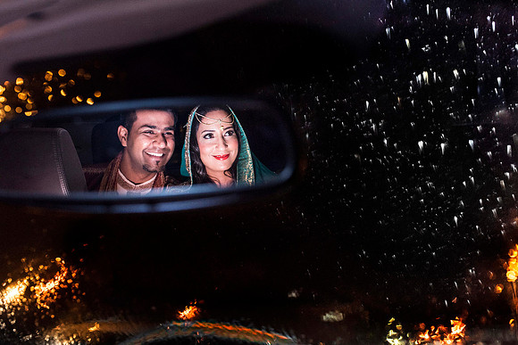 Pakistani Wedding Photographer