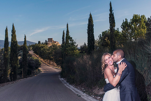 Destination Wedding Photographers Tuscany