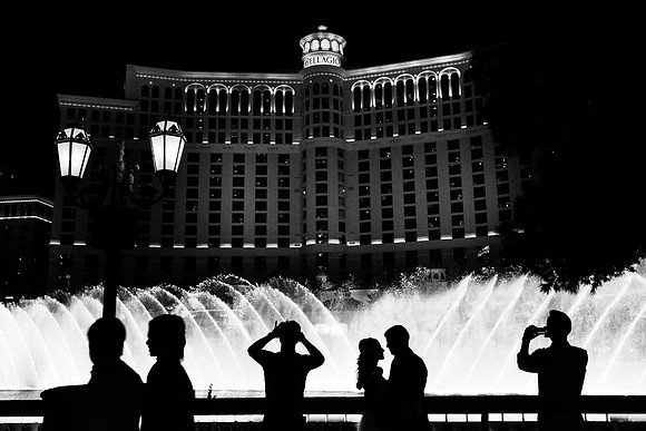 Wedding Photographers Las Vegas