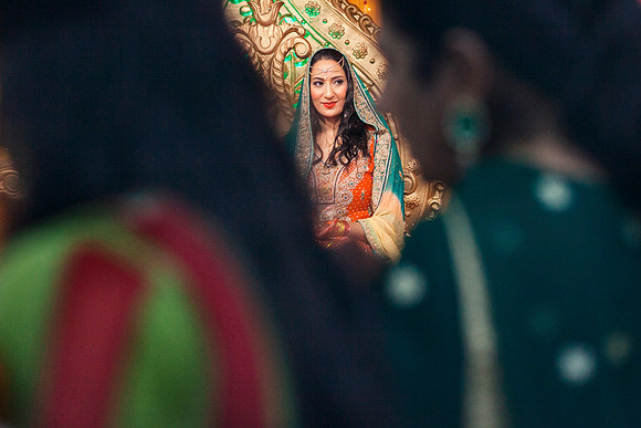 Pakistani Wedding Photographer