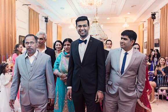 Moroccan Wedding Photographers