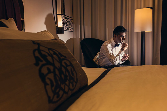 Destination Wedding Photographers Morocco