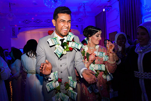 Moroccan Wedding Photographers