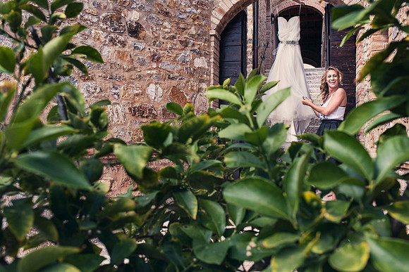 Destination Wedding Photographers Tuscany