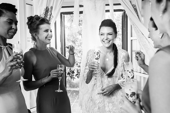 Wedding Photographers Spain