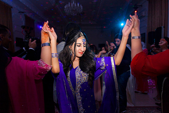 Moroccan Wedding Photographers