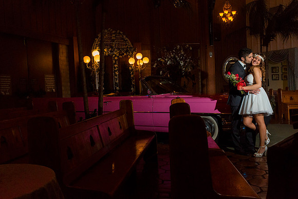 Wedding Photographers Las Vegas