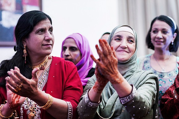 Destination Wedding Photographers Morocco