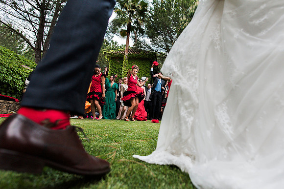 Wedding Photographers Spain