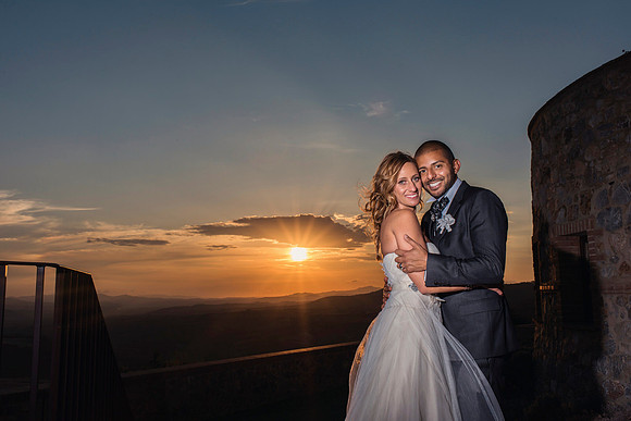 Destination Wedding Photographers Tuscany