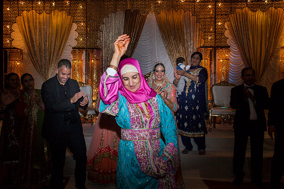 Pakistani Wedding Photographer
