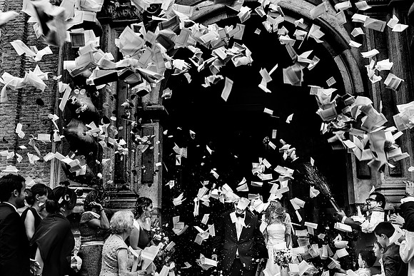 Look Fotografia Real Wedding