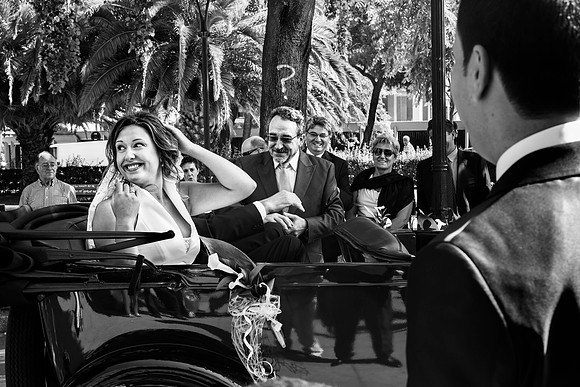 Wedding Photojournalism