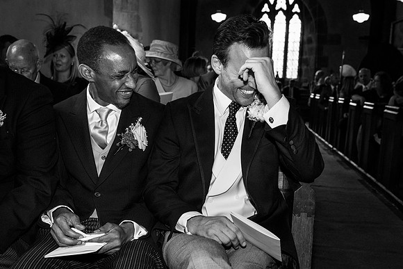 Wedding Photographers Wales