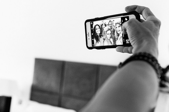 Wedding Photographers Wales