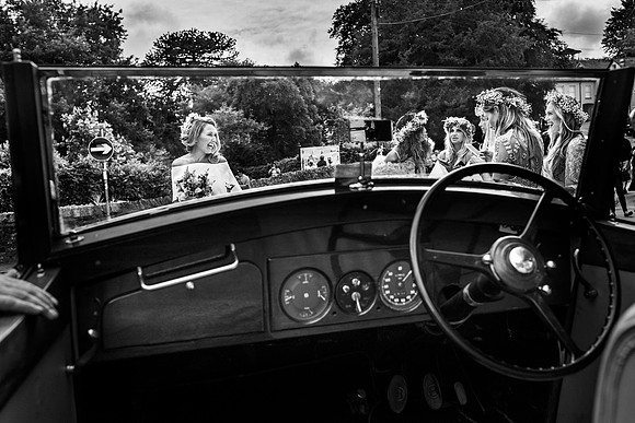 Wedding Photographers Wales