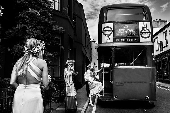 Wedding Photographers Wales