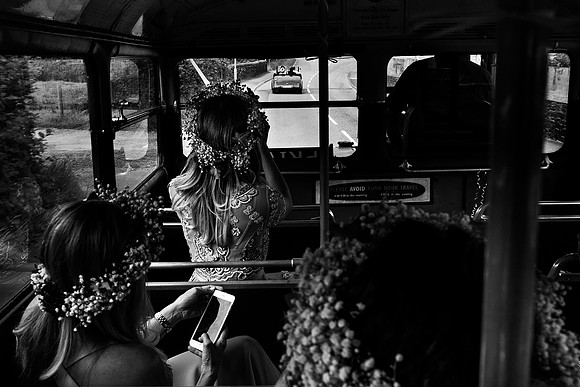 Wedding Photographers Wales