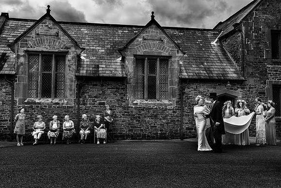 Wedding Photographers Wales