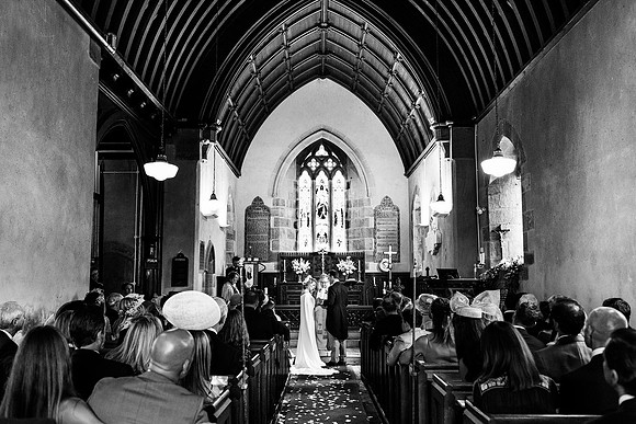 Wedding Photographers Wales