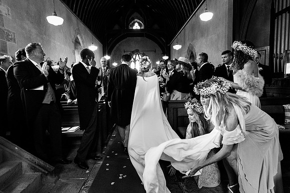 Wedding Photographers Wales