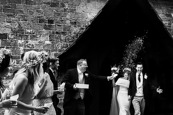 Wedding Photographers Wales