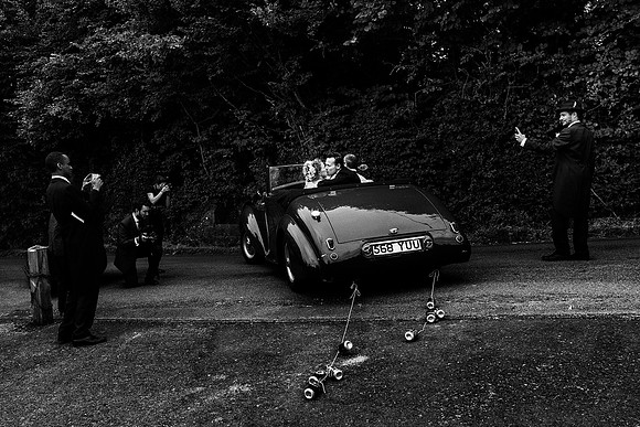 Wedding Photographers Wales