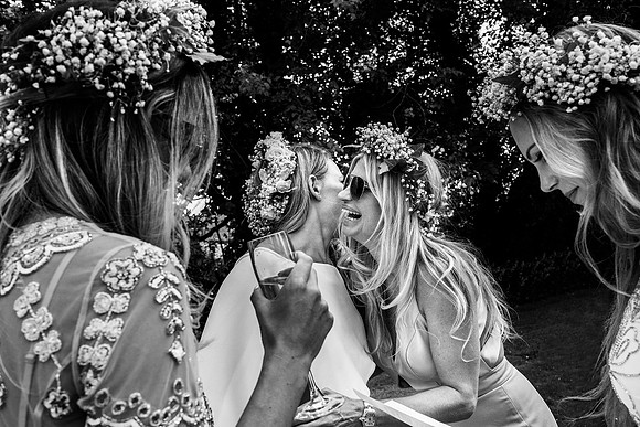 Wedding Photographers Wales