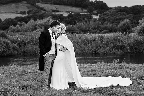 Wedding Photographers Wales