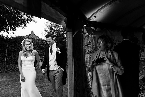Wedding Photographers Wales