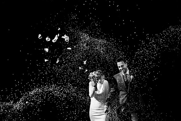 Wedding Church Spain