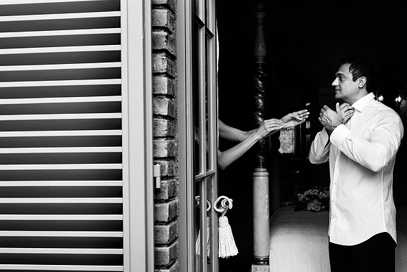 Tuscany Wedding Photographer Italy