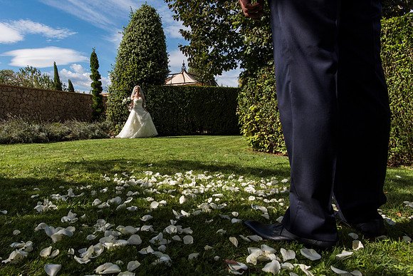 Tuscany Wedding Photographer Italy