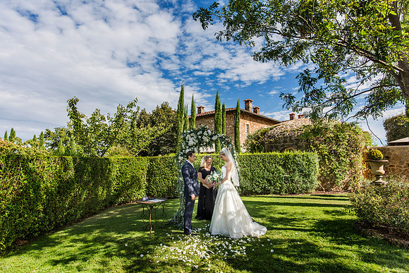 Tuscany Wedding Photographer Italy