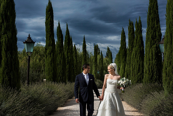 Relais Borgo Santo Pietro Wedding Photographer