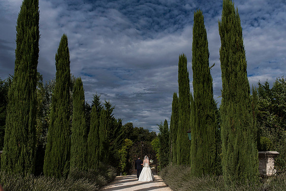 Relais Borgo Santo Pietro Wedding Photographer