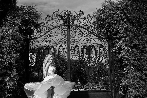 Tuscany Wedding Photographer Italy