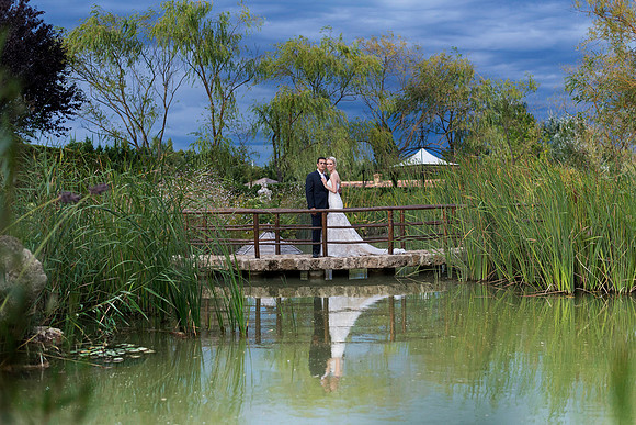 Relais Borgo Santo Pietro Wedding Photographer