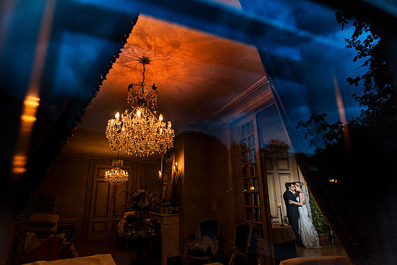 Relais Borgo Santo Pietro Wedding Photographer