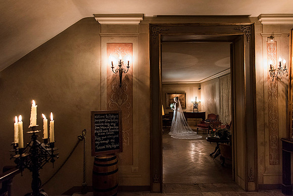 Relais Borgo Santo Pietro Wedding Photographer