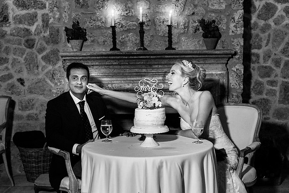 Relais Borgo Santo Pietro Wedding Photographer