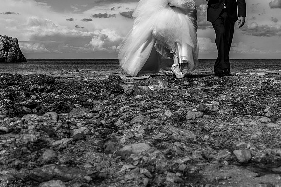 Korean Wedding Photographer