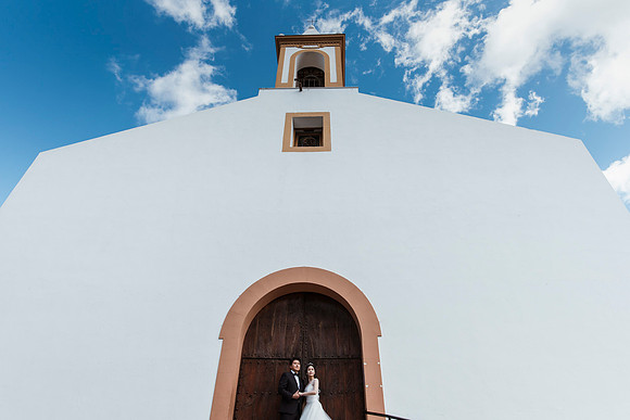 Korean Wedding Photographer